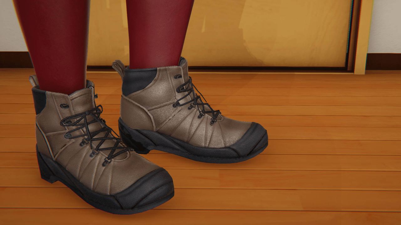 [3D]天命正传第04话