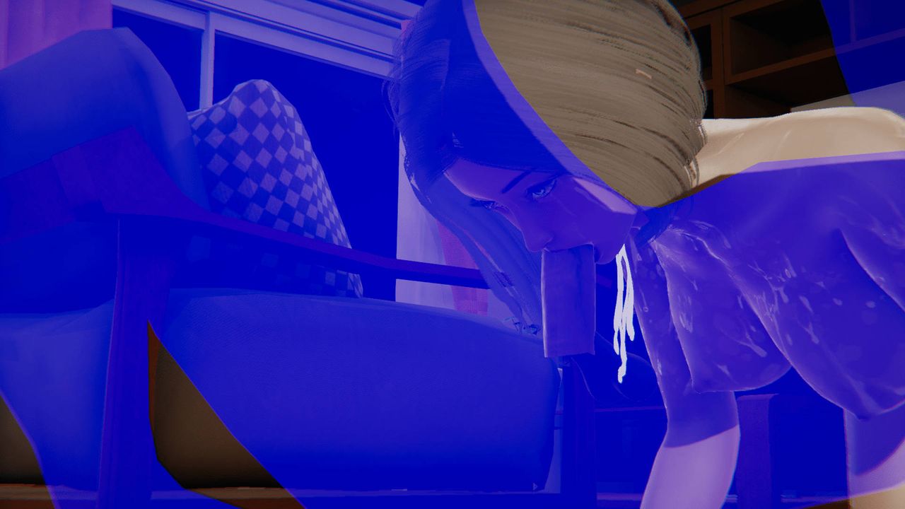 [3D]天命正传第05话