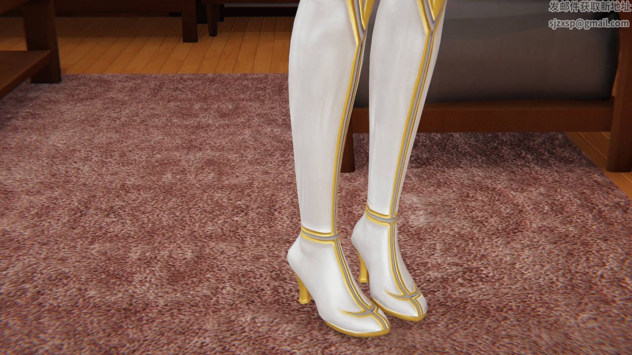 [3D]天命正传第05话