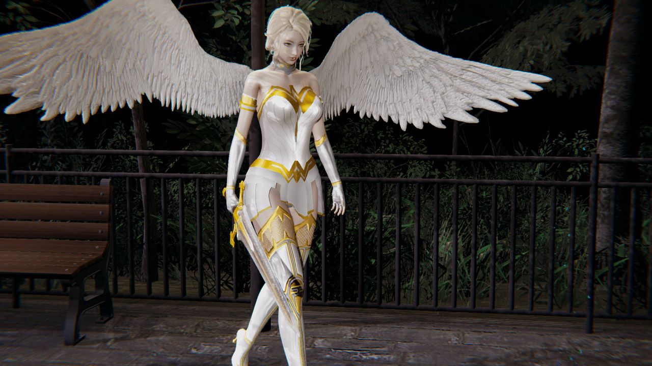 [3D]天命正传第06话