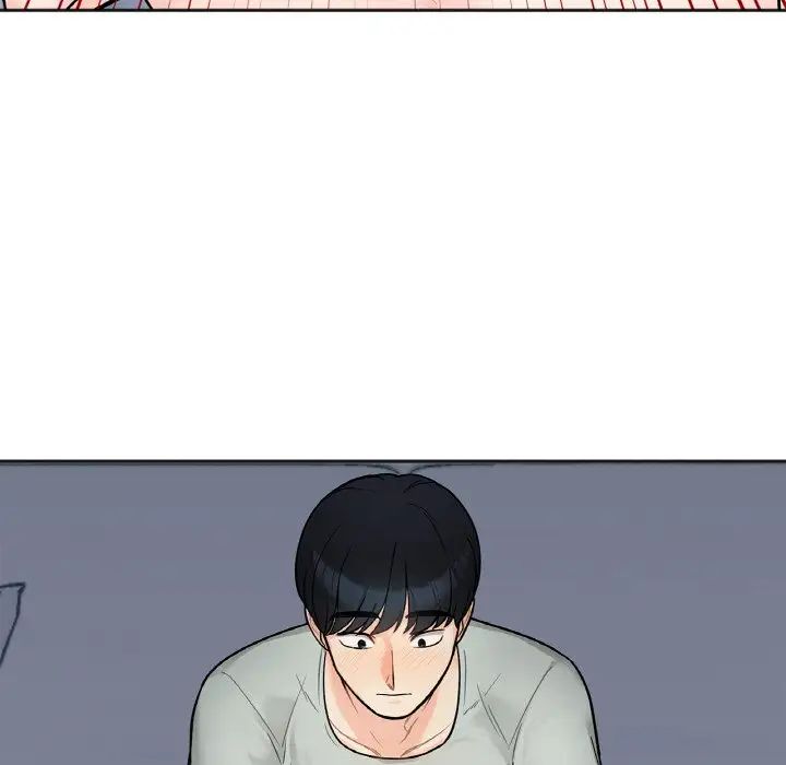 她才不是我姐姐第29话