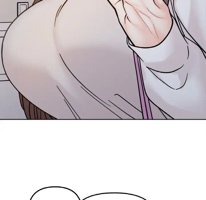 她才不是我姐姐第29话