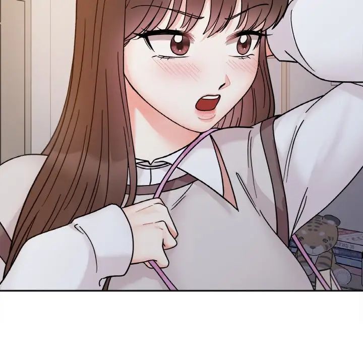 她才不是我姐姐第29话