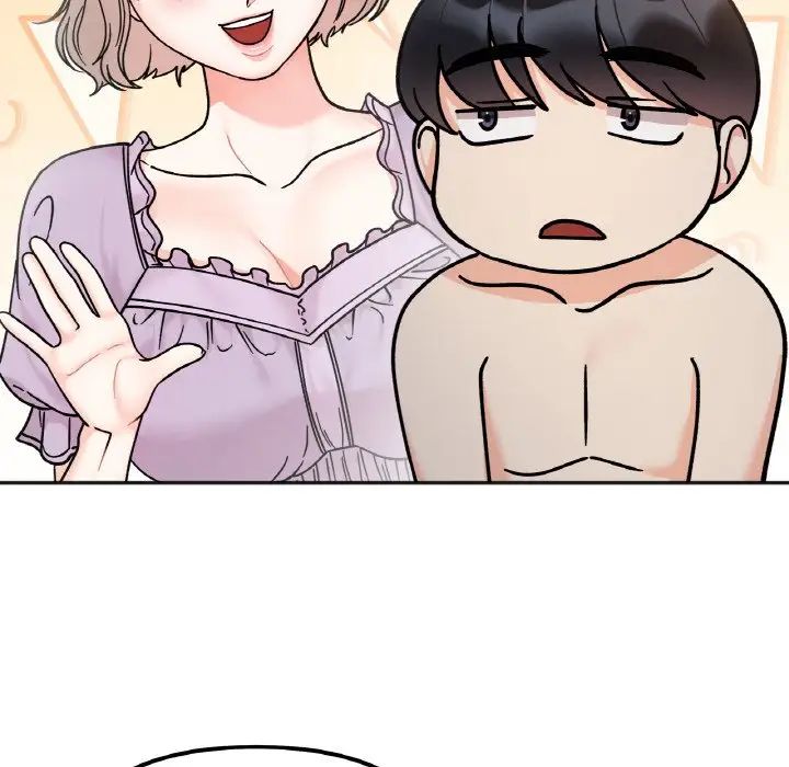 她才不是我姐姐第29话