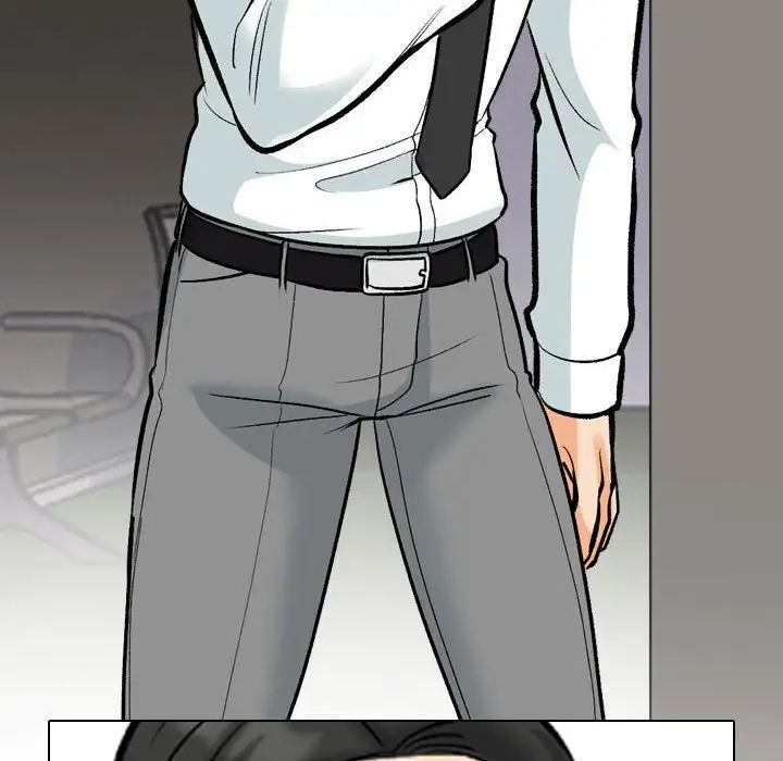 同事换换爱第174话