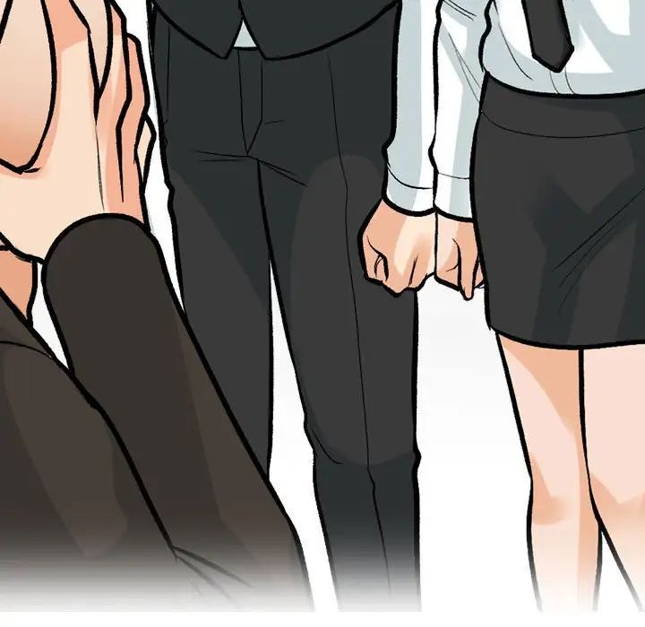 同事换换爱第174话