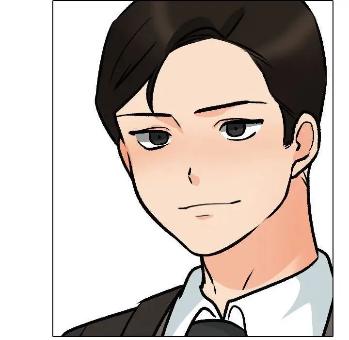 同事换换爱第174话