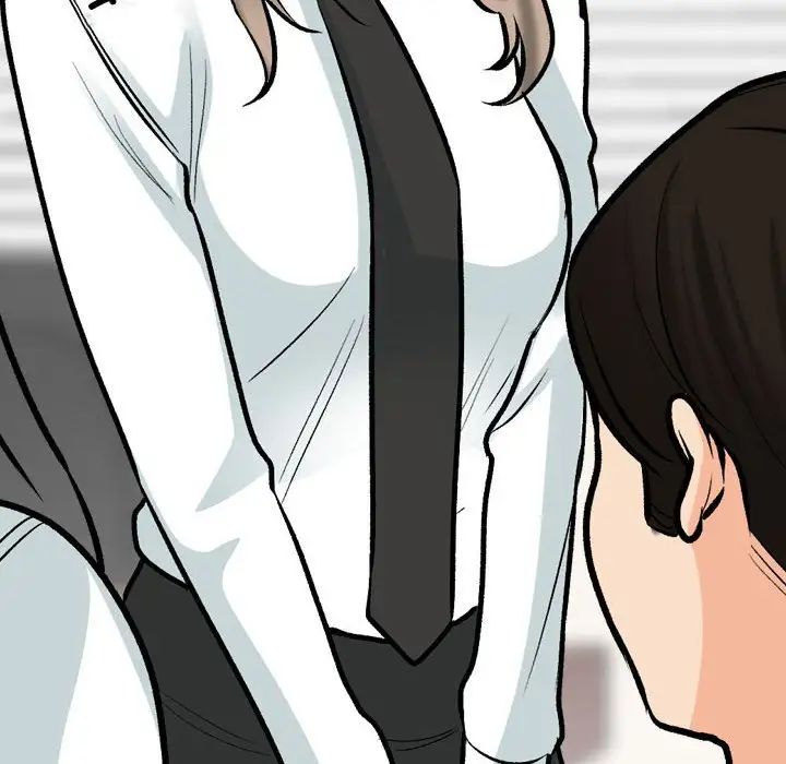 同事换换爱第174话