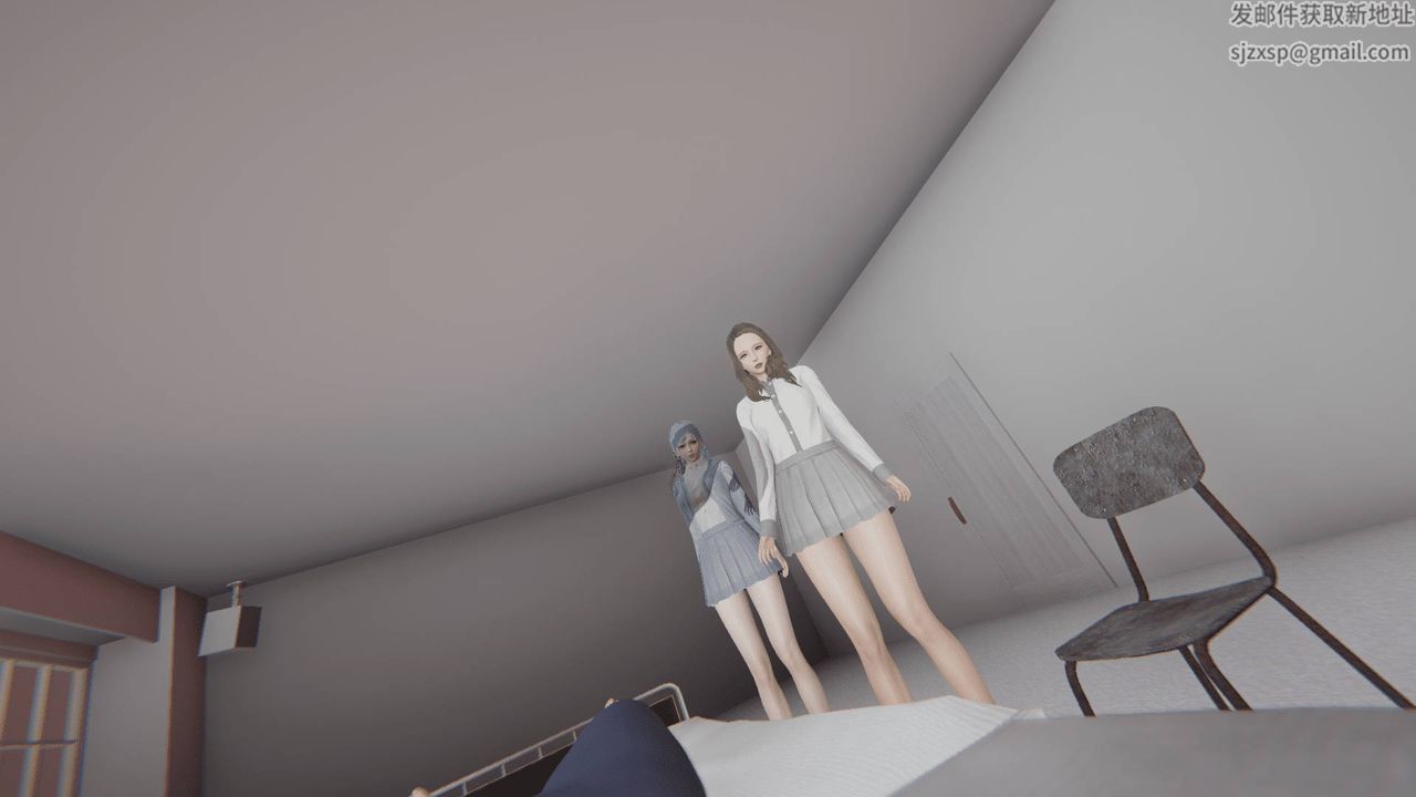 [3D]天命正传第09话