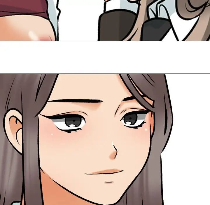 同事换换爱第174话