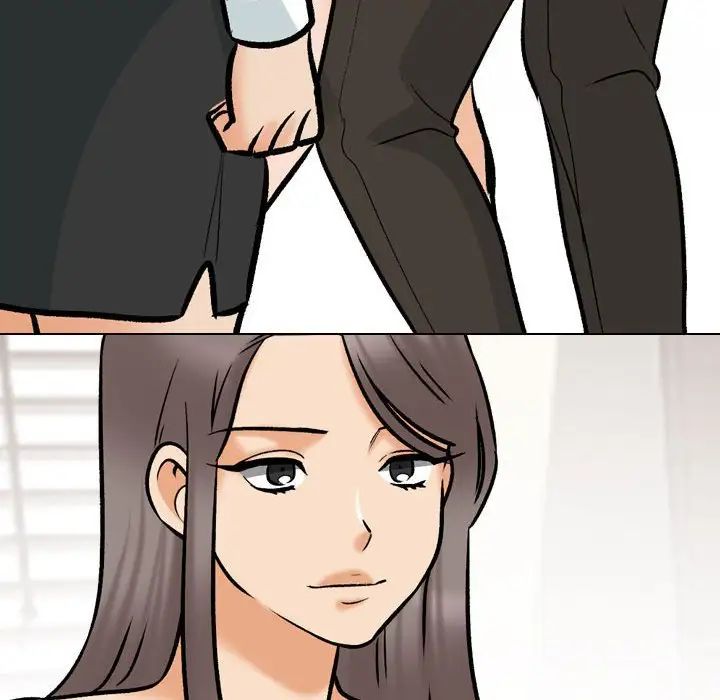 同事换换爱第174话