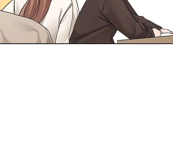 社团学姊第180话-你老实说,我正吗?