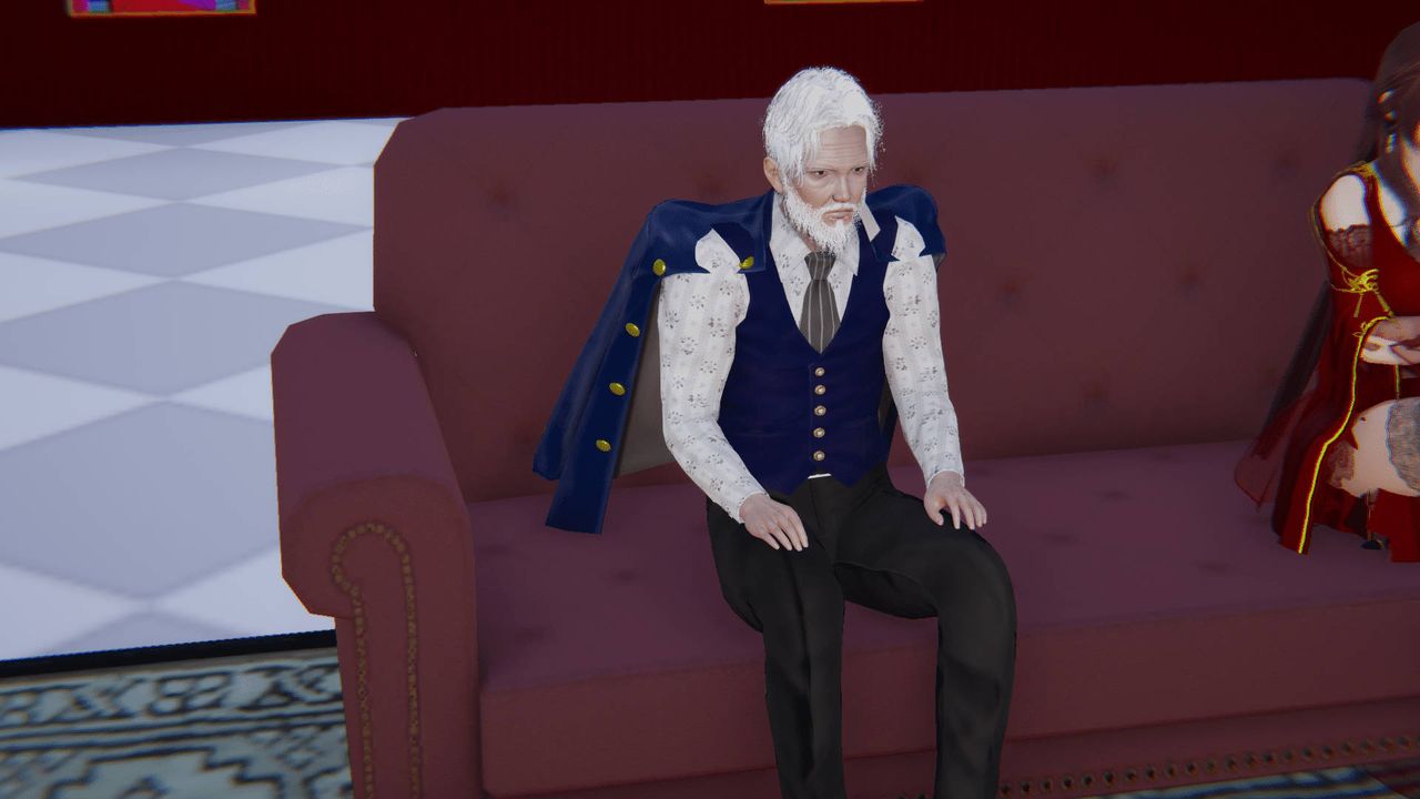 [3D]天命正传第11话