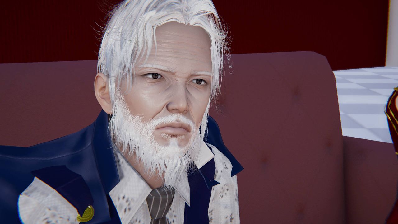 [3D]天命正传第11话