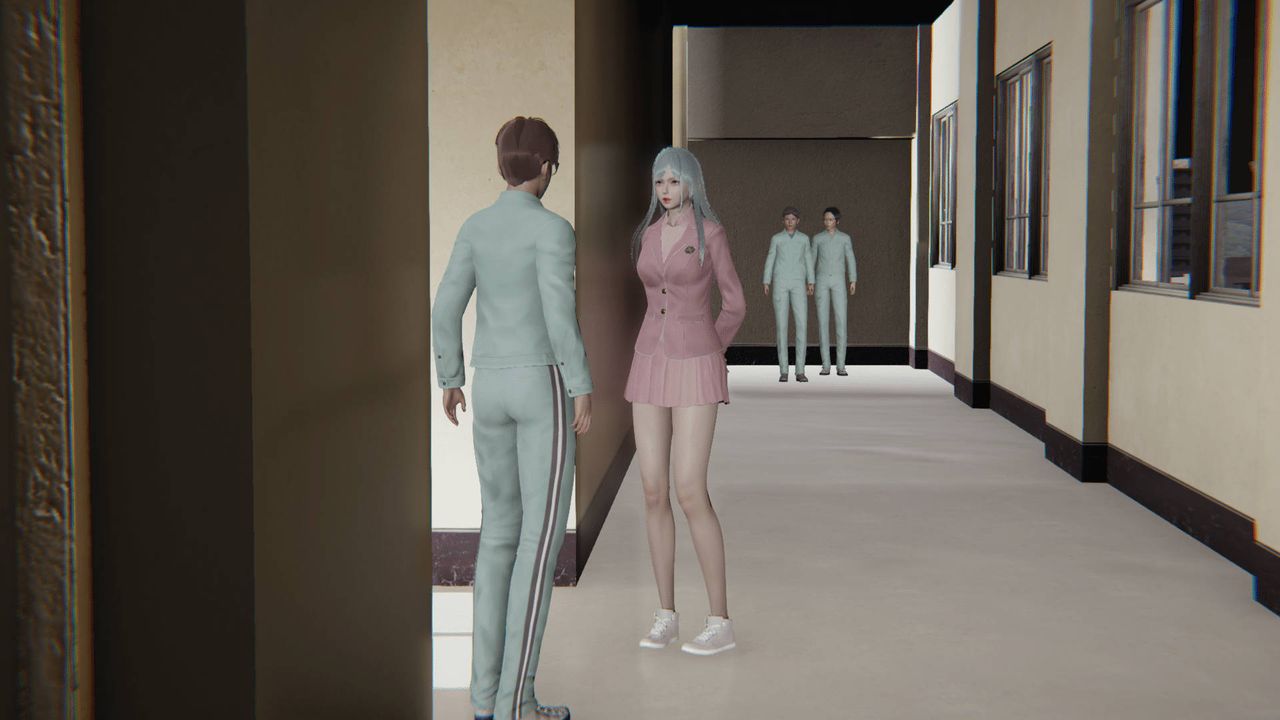 [3D]天命正传第11话