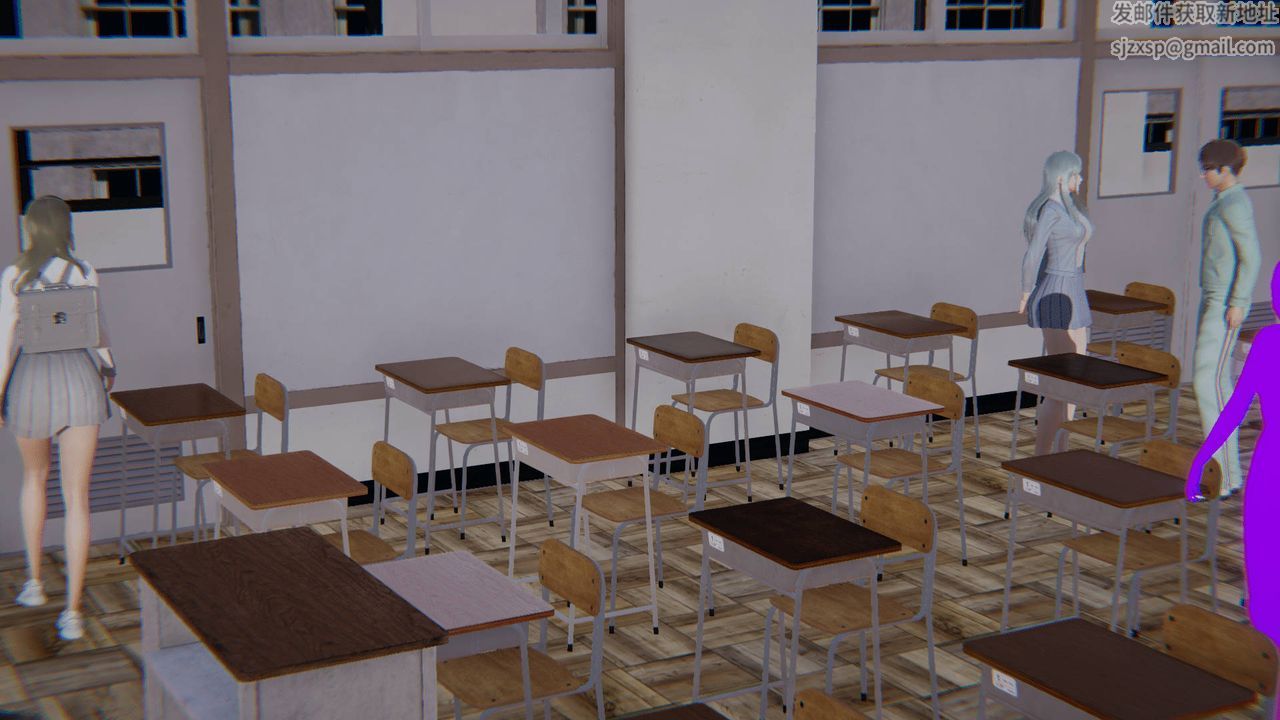 [3D]天命正传第12话