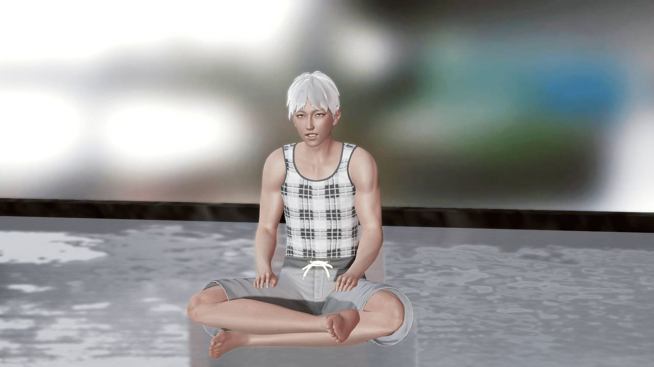 [3D]天命正传第13话