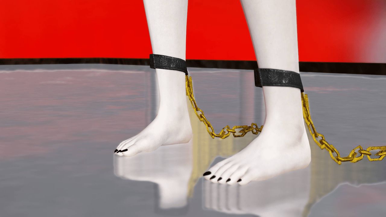 [3D]天命正传第13话