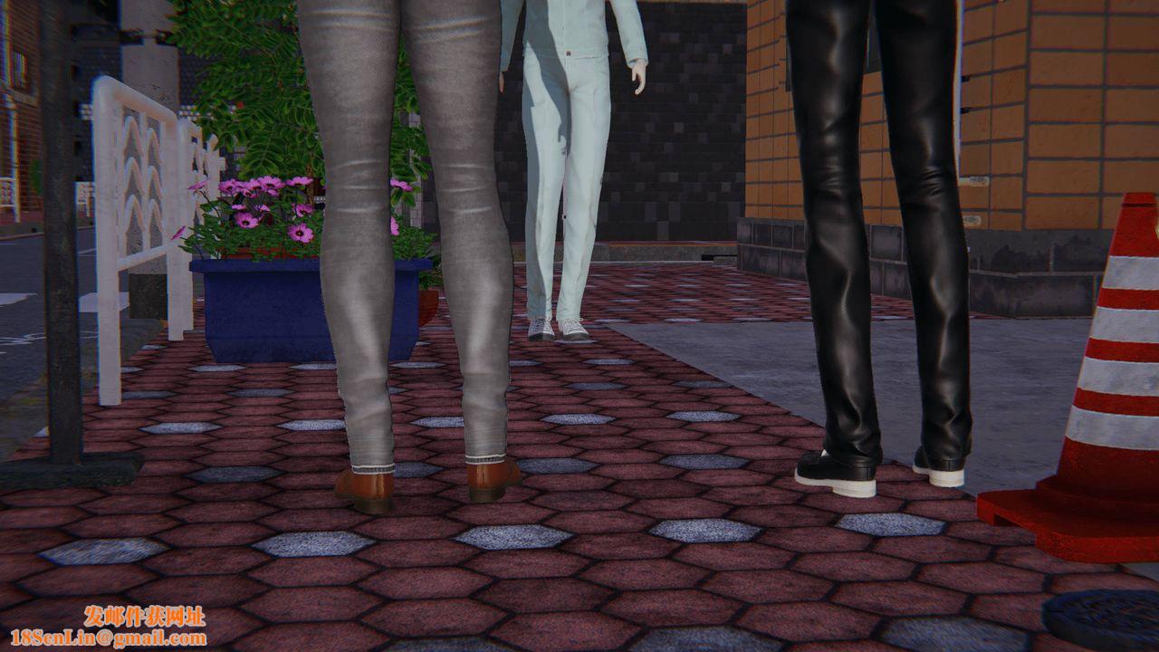 [3D]天命正传第13话