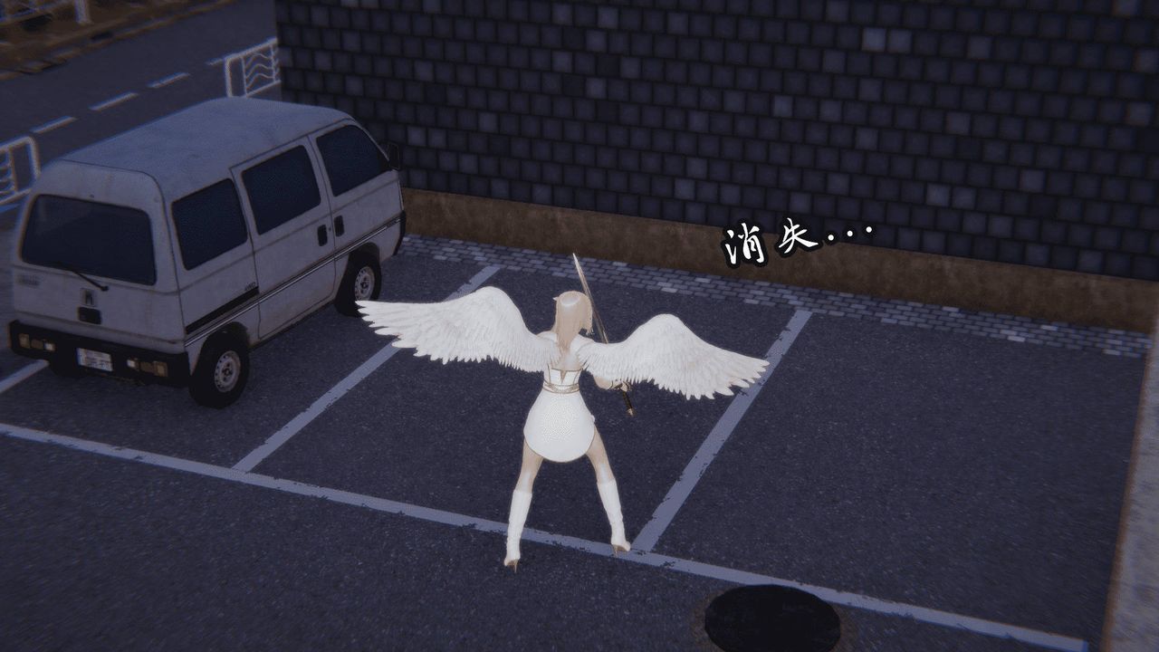 [3D]天命正传第14话