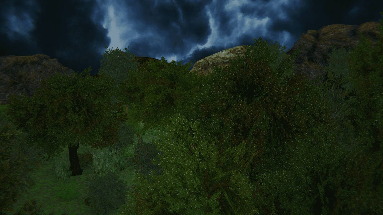 [3D]天命正传第14话