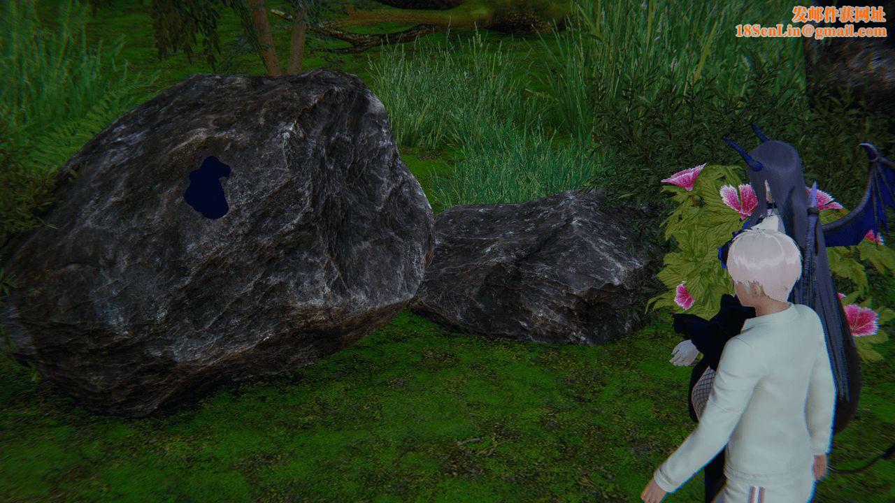 [3D]天命正传第15话