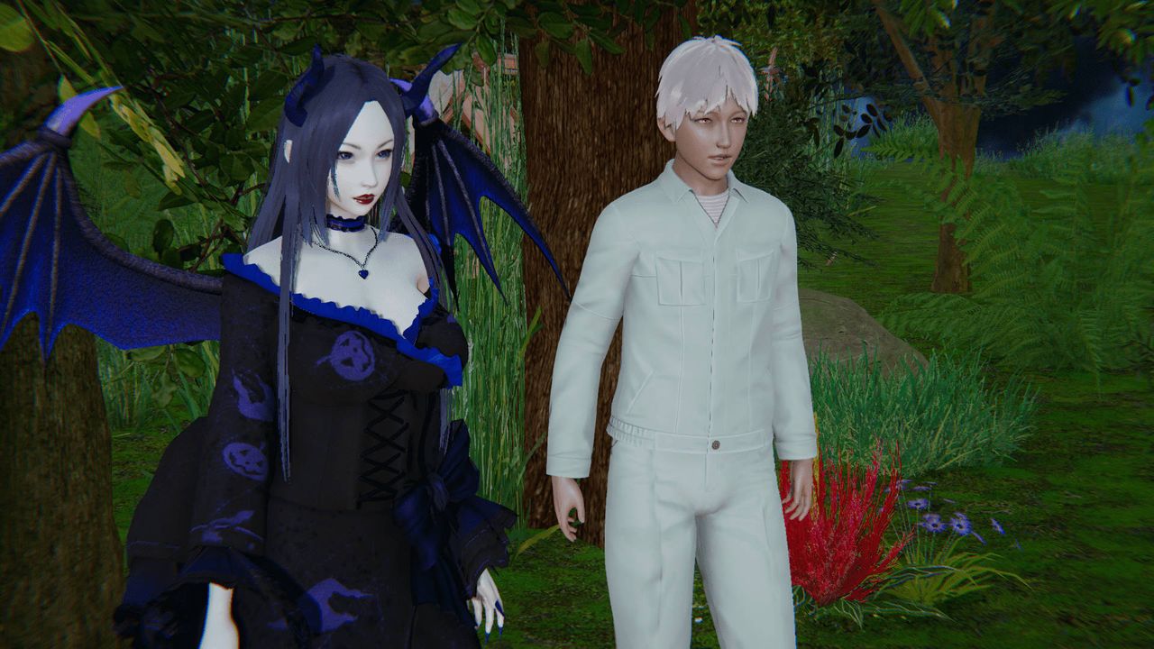 [3D]天命正传第15话