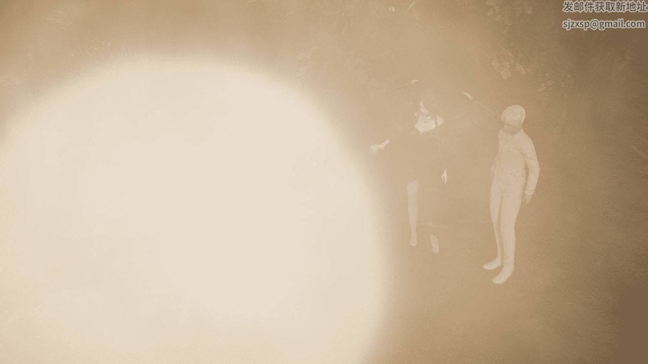 [3D]天命正传第15话