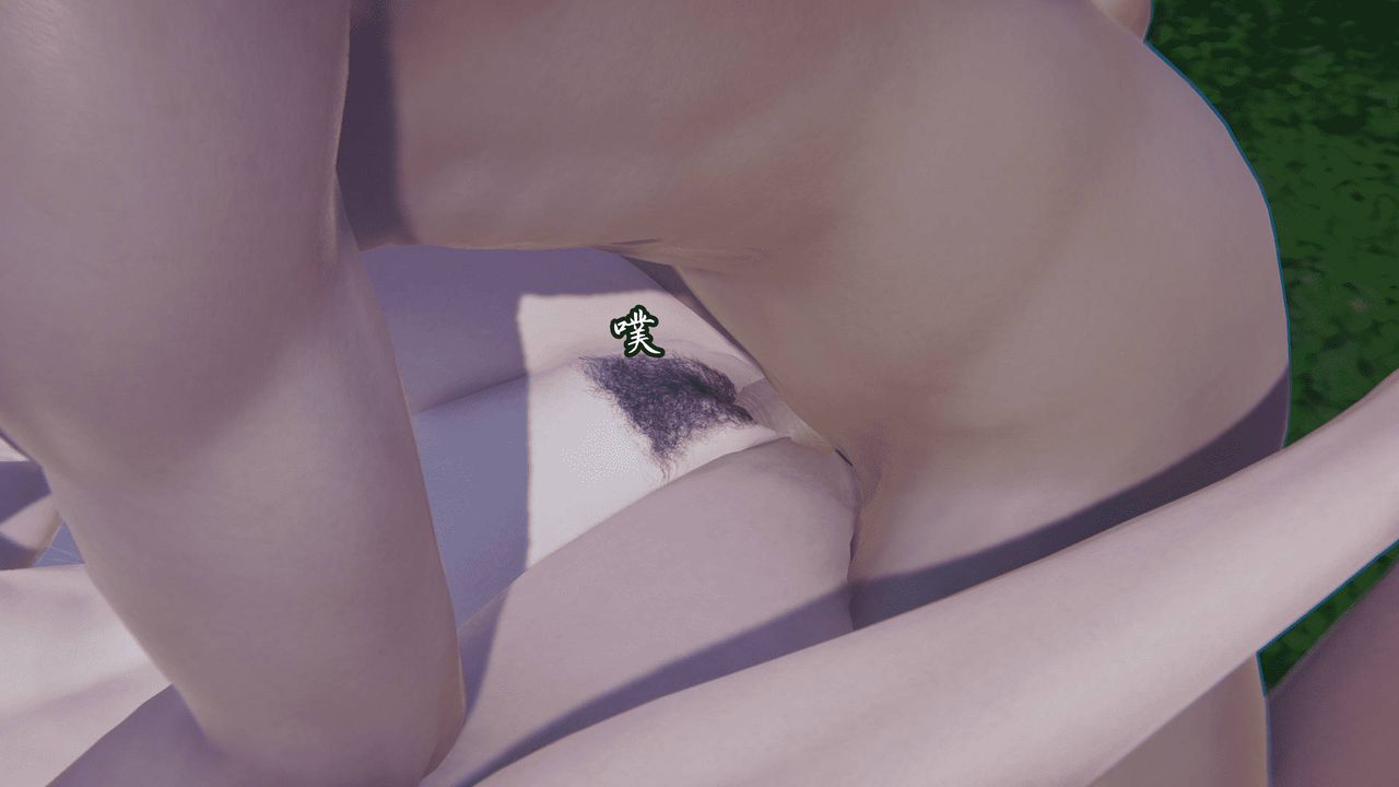 [3D]天命正传第15话