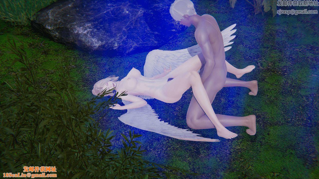 [3D]天命正传第15话