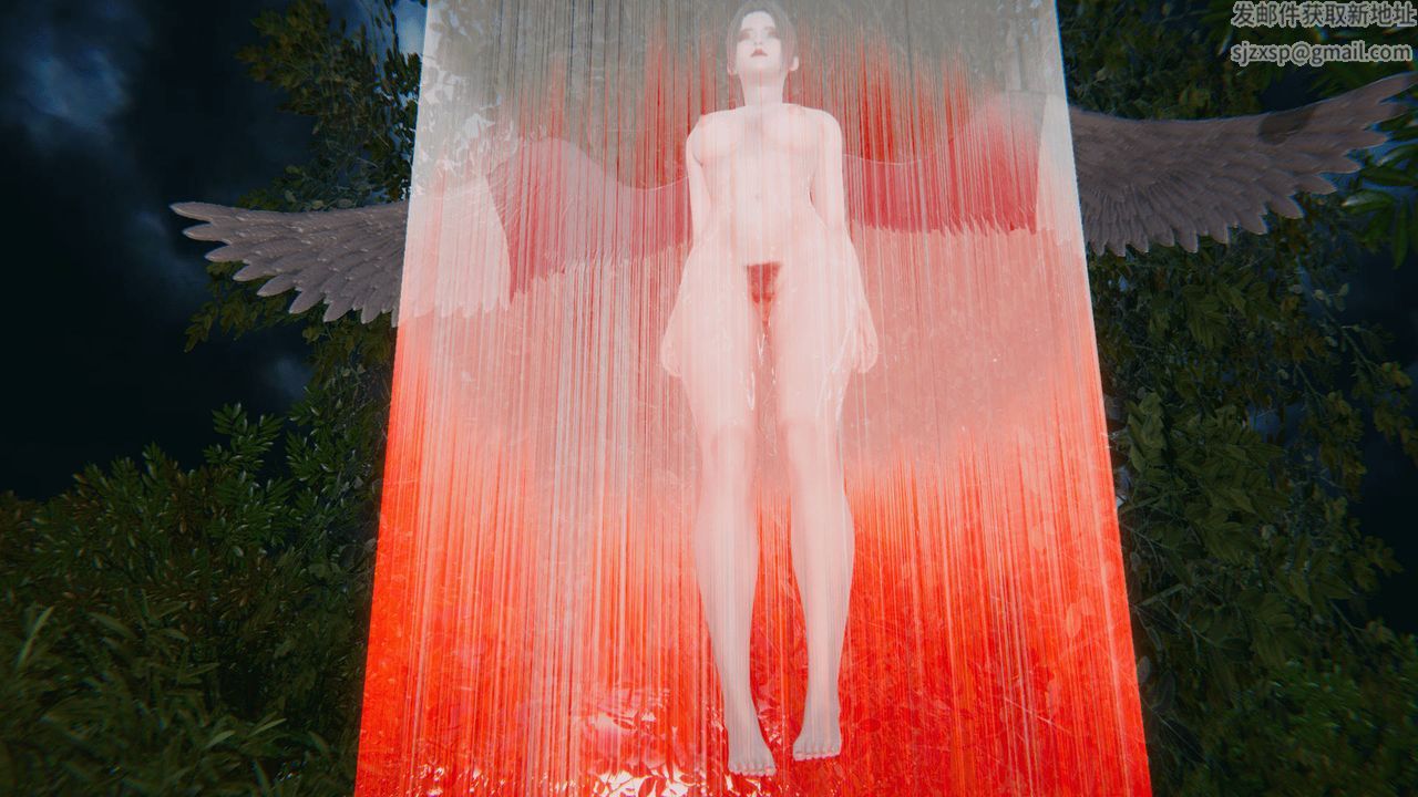 [3D]天命正传第15话