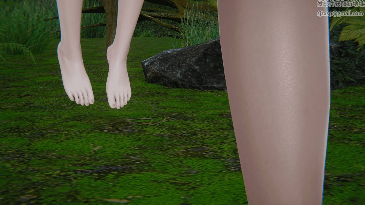 [3D]天命正传第15话