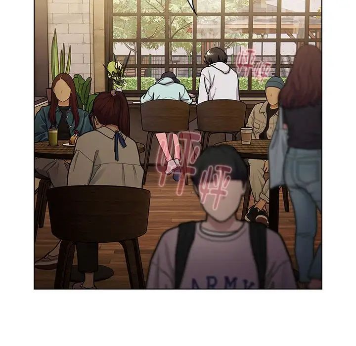 分组换换爱第117话