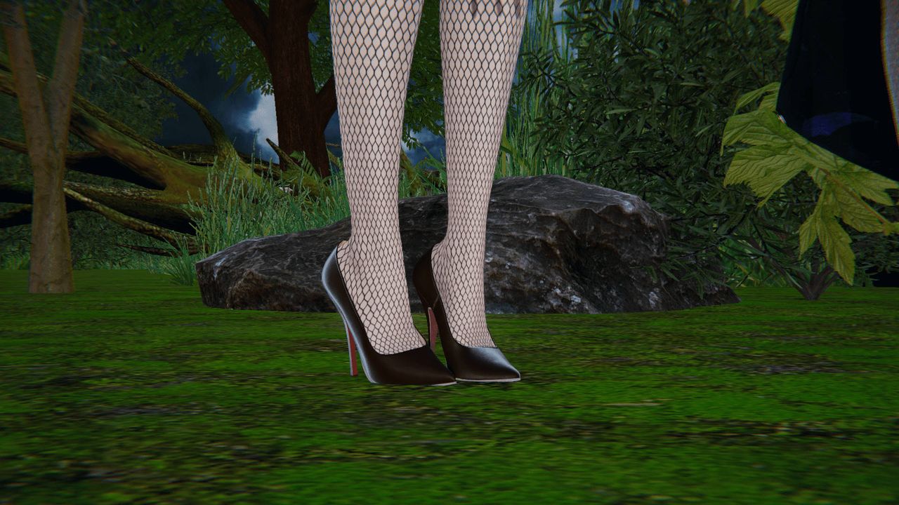 [3D]天命正传第15话