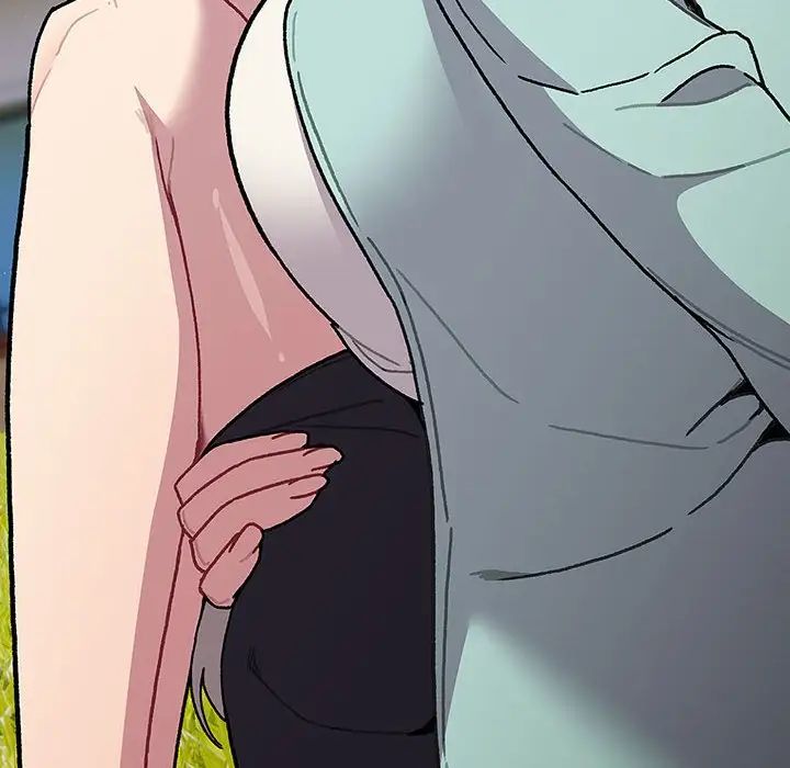 分组换换爱第117话