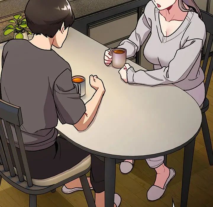 分组换换爱第117话