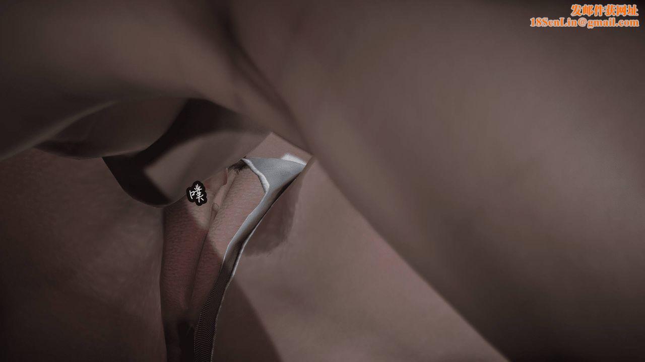 [3D]天命正传第17话