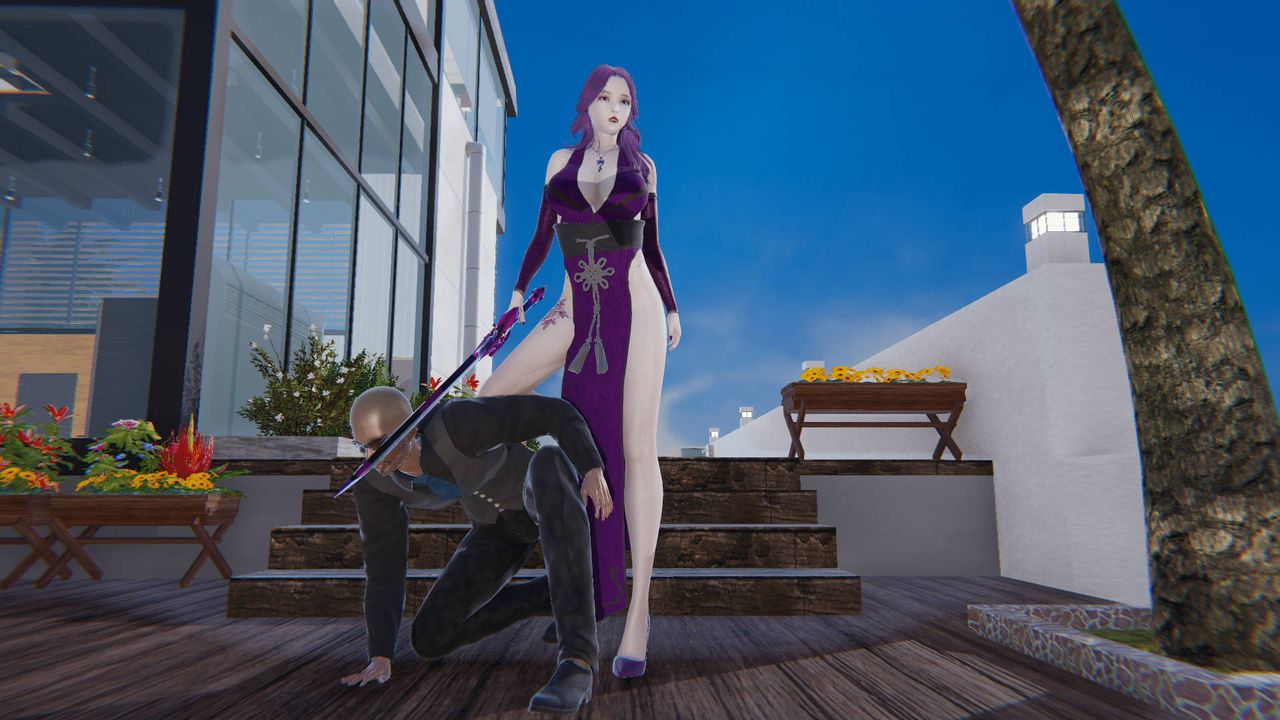 [3D]天命正传第18话