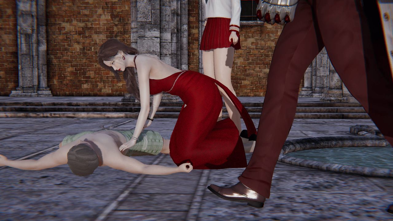 [3D]天命正传第20话