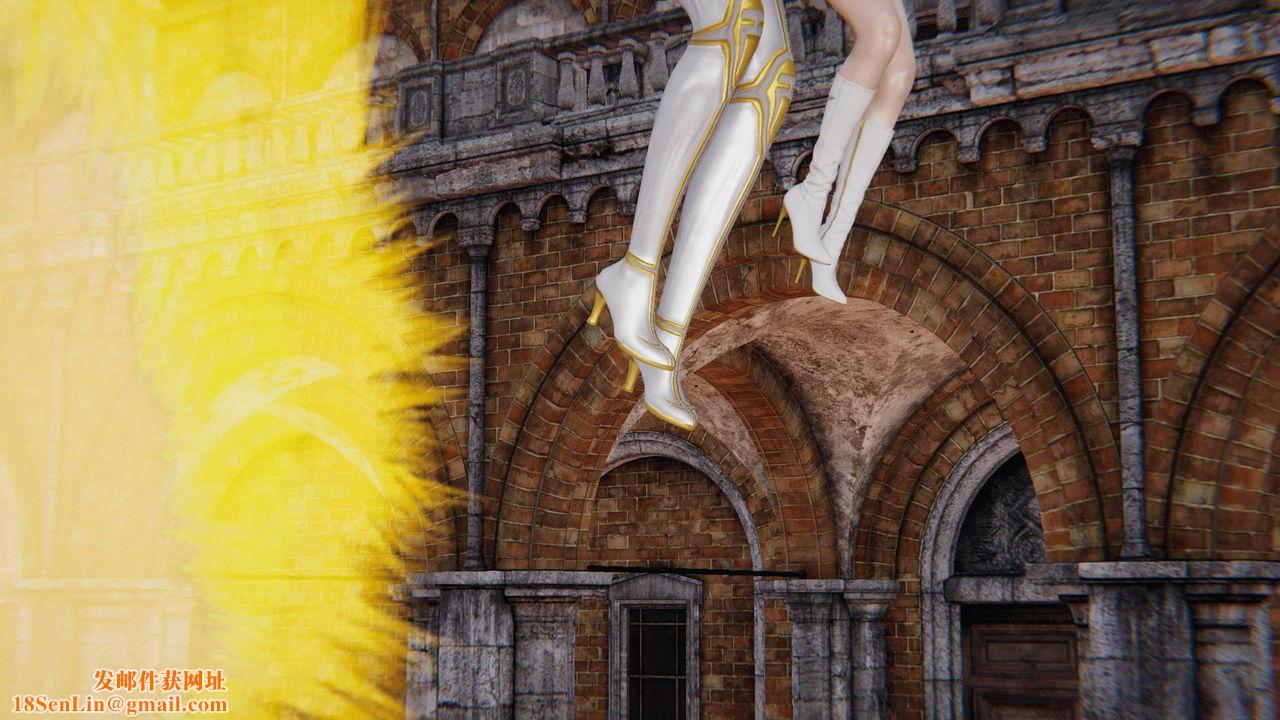 [3D]天命正传第20话