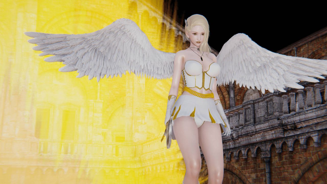 [3D]天命正传第20话