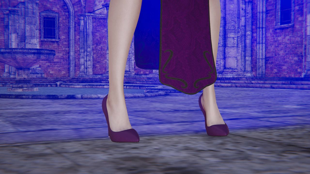 [3D]天命正传第20话