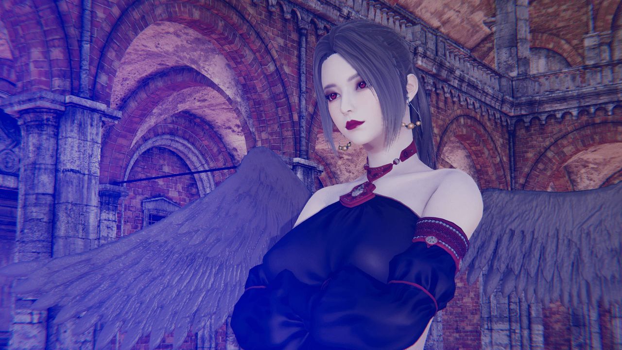 [3D]天命正传第20话