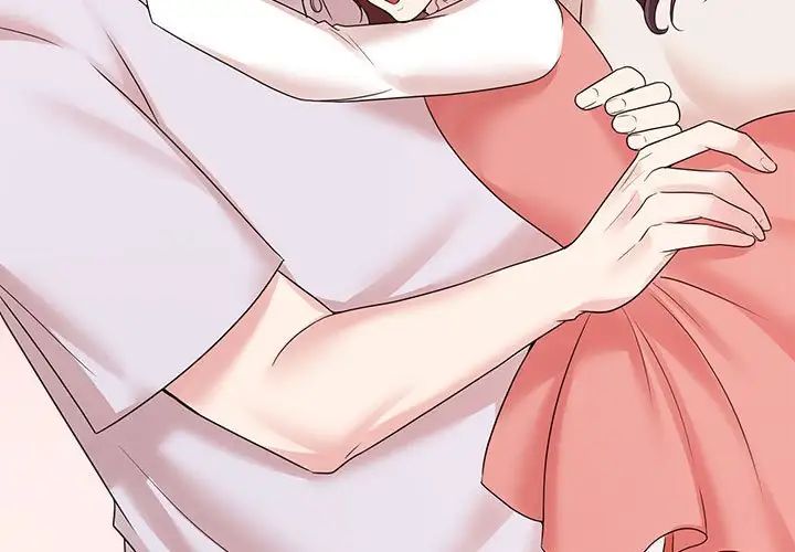 疯了才结婚第36话