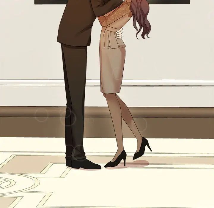 疯了才结婚第36话