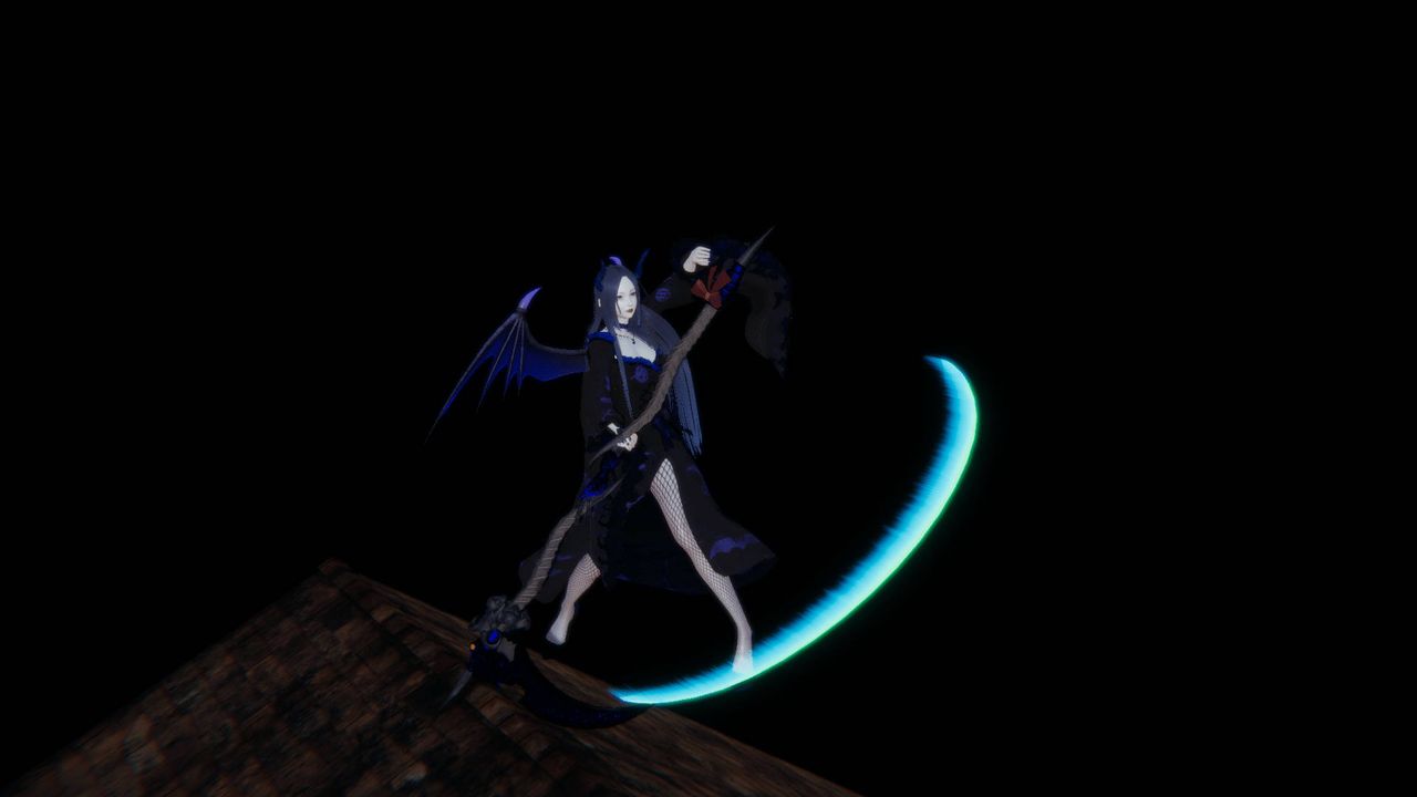 [3D]天命正传第21话