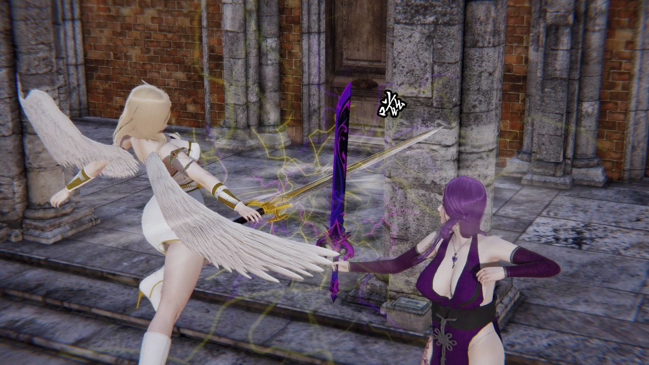 [3D]天命正传第21话