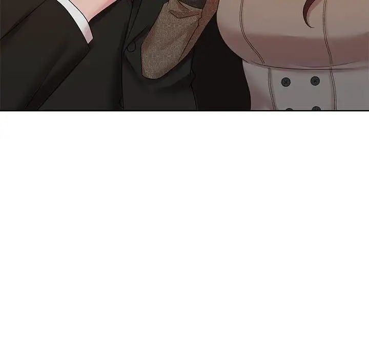 疯了才结婚第36话