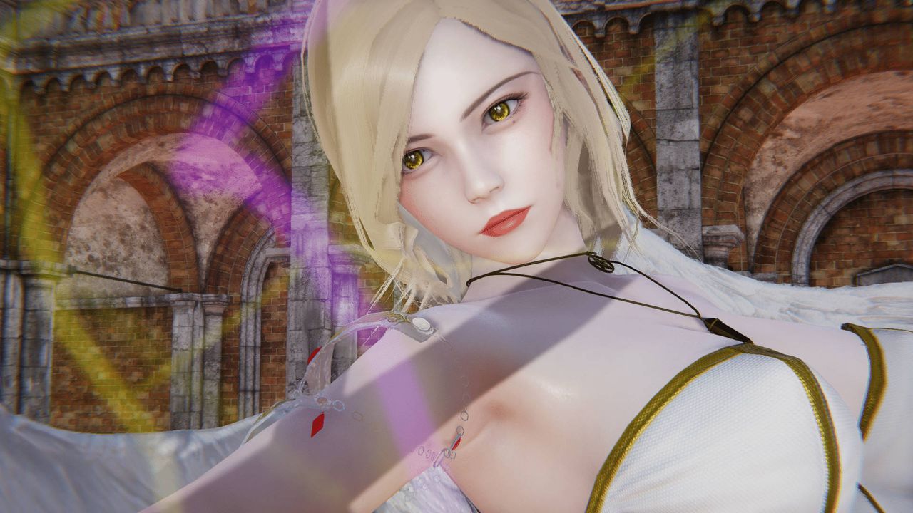 [3D]天命正传第21话