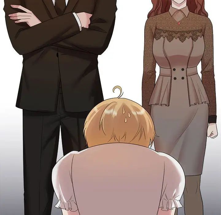 疯了才结婚第36话